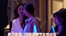 我的女友